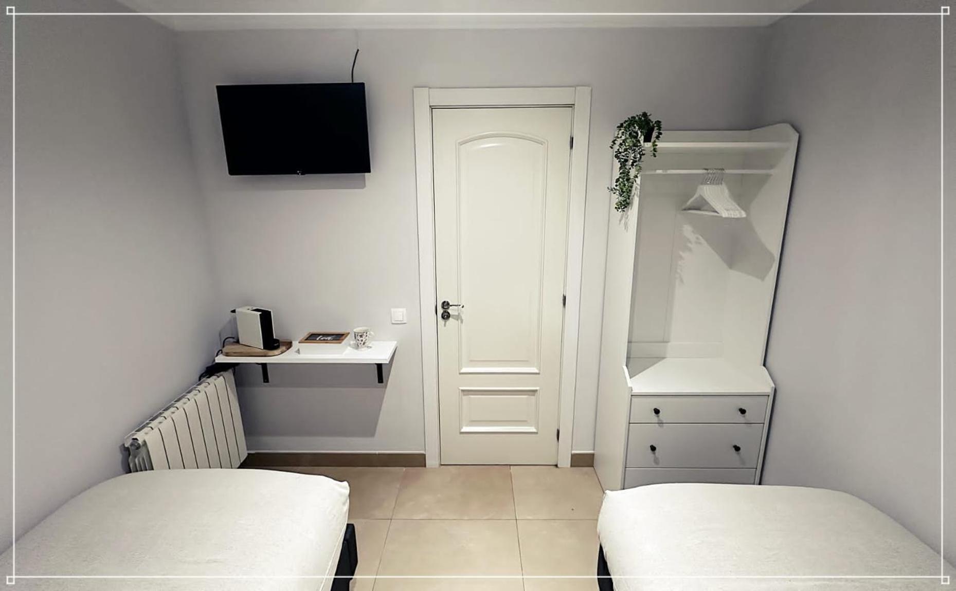 Fira Gran Via II Apartment L'Hospitalet de Llobregat Ngoại thất bức ảnh