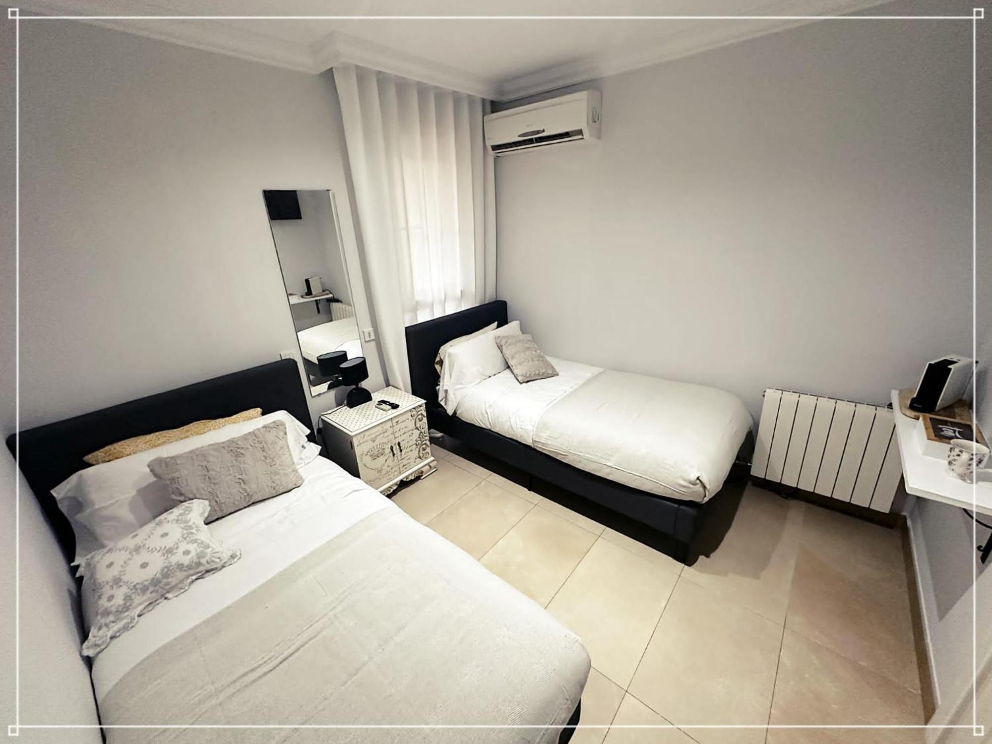 Fira Gran Via II Apartment L'Hospitalet de Llobregat Ngoại thất bức ảnh
