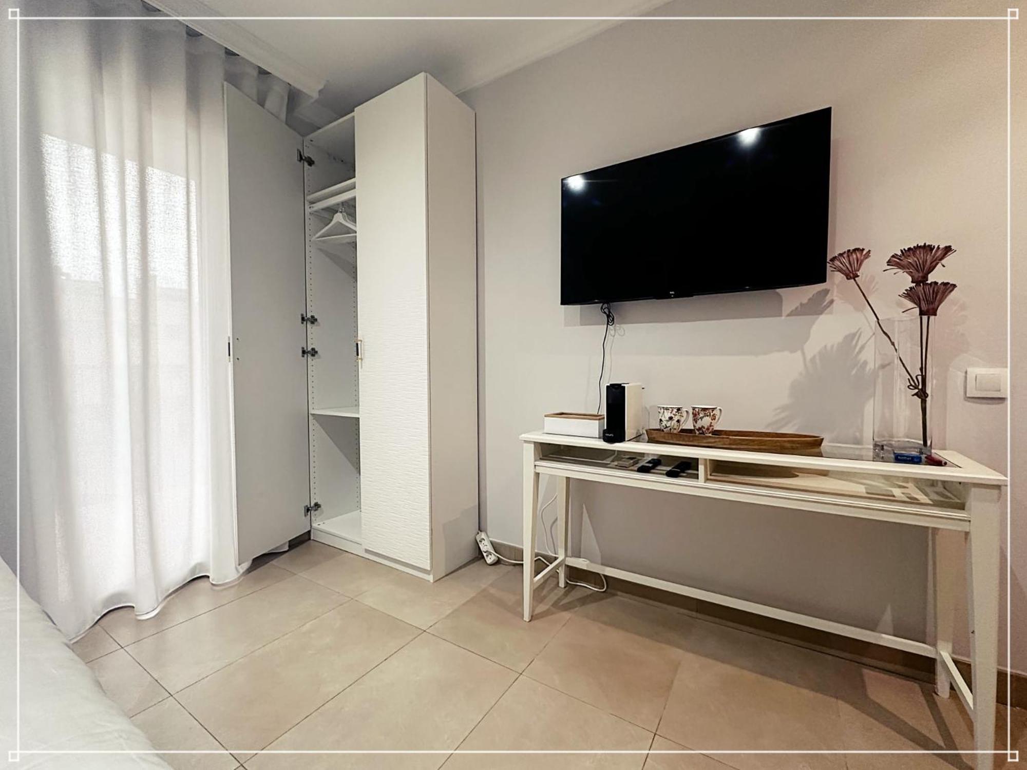 Fira Gran Via II Apartment L'Hospitalet de Llobregat Ngoại thất bức ảnh